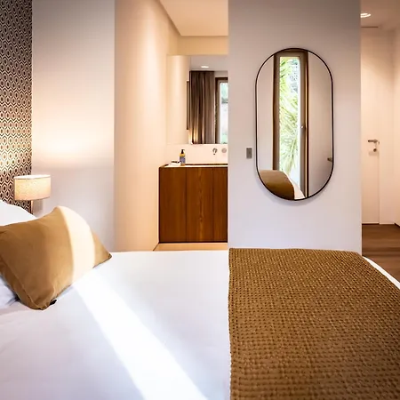 Villa Porto-vecchio Palombaggia Azaitu