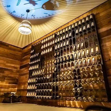 Porto-vecchio Palombaggia Azaitu וילה פורטו-וישיו