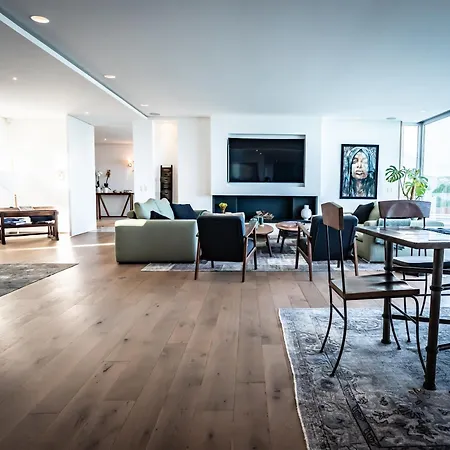 Porto-vecchio Palombaggia Azaitu וילה