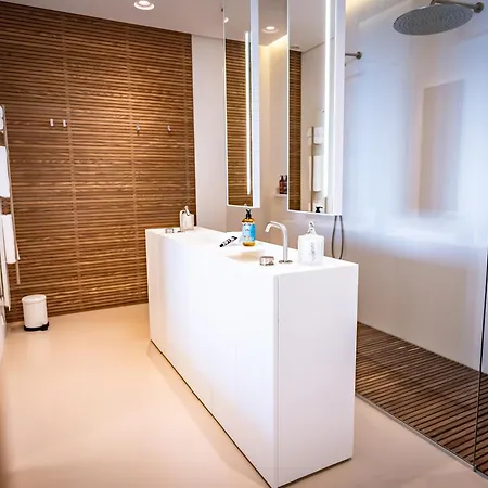Villa Porto-vecchio Palombaggia Azaitu