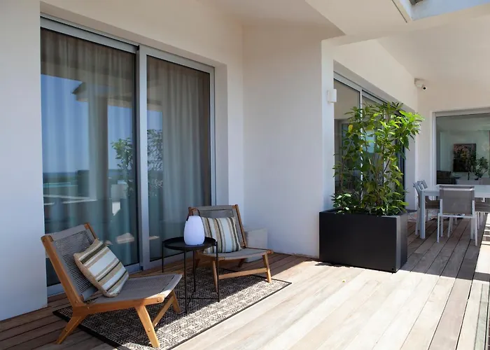 Porto-vecchio Palombaggia Azaitu * פורטו-וישיו