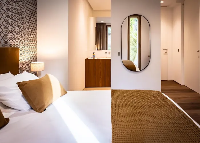 וילה Porto-vecchio Palombaggia Azaitu