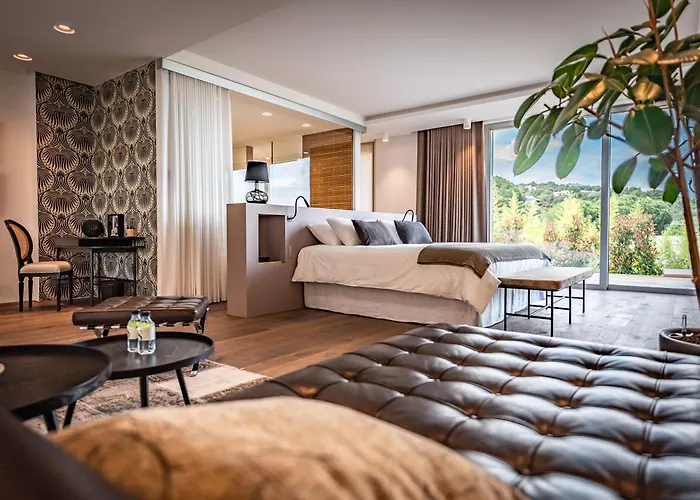 Porto-vecchio Palombaggia Azaitu *