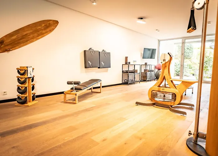 Porto-vecchio Palombaggia Azaitu וילה *