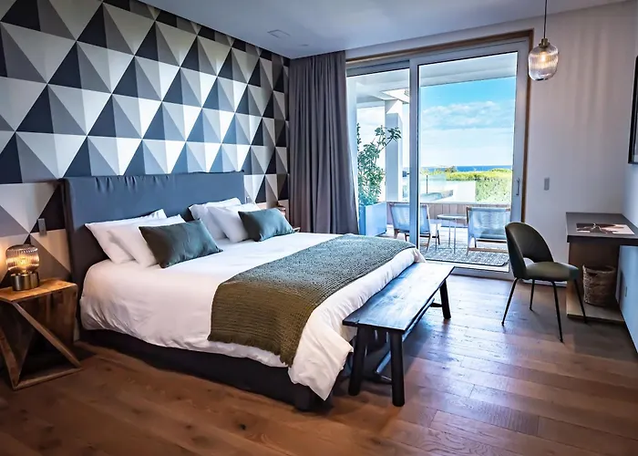 Porto-vecchio Palombaggia Azaitu וילה פורטו-וישיו