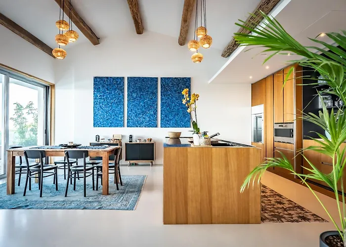 Porto-vecchio Palombaggia Azaitu