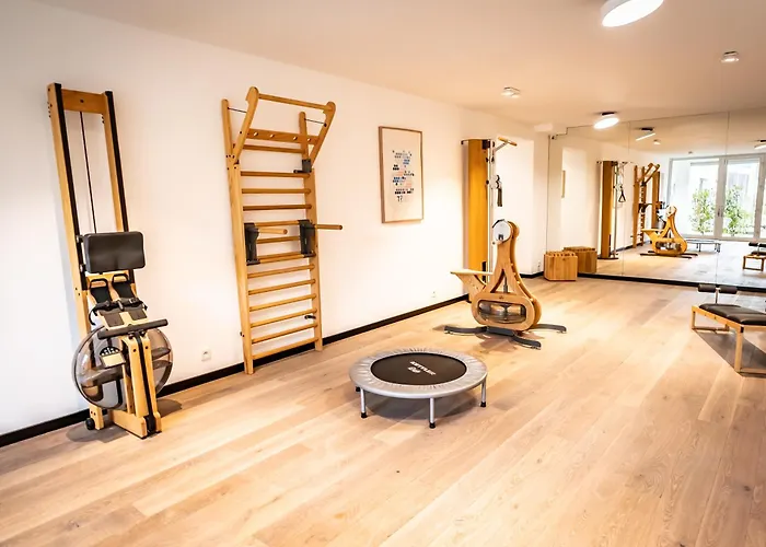 Porto-vecchio Palombaggia Azaitu וילה