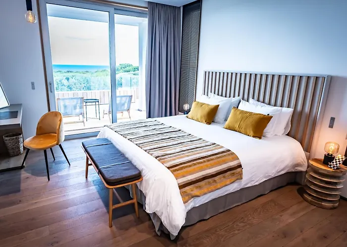 Porto-vecchio Palombaggia Azaitu וילה *