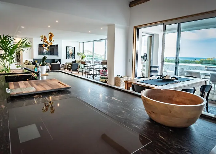 וילה Porto-vecchio Palombaggia Azaitu *