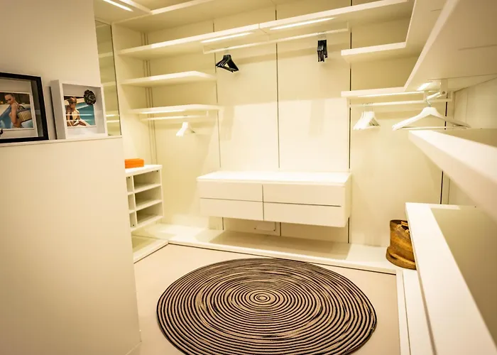 וילה Porto-vecchio Palombaggia Azaitu פורטו-וישיו