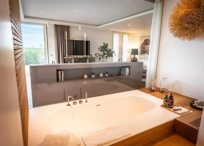 Porto-vecchio Palombaggia Azaitu וילה *