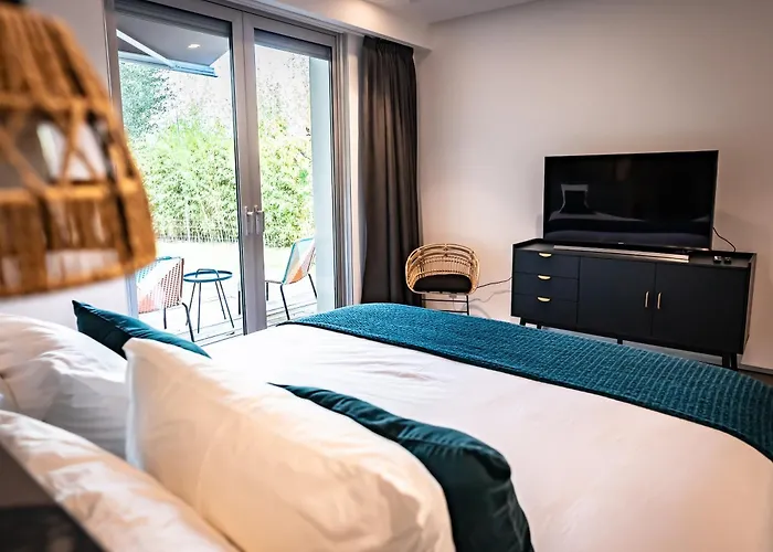 Porto-vecchio Palombaggia Azaitu פורטו-וישיו