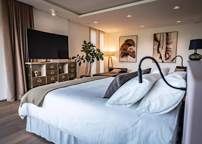 Porto-vecchio Palombaggia Azaitu וילה פורטו-וישיו