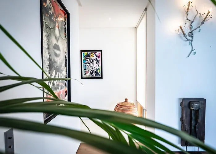 וילה Porto-vecchio Palombaggia Azaitu *