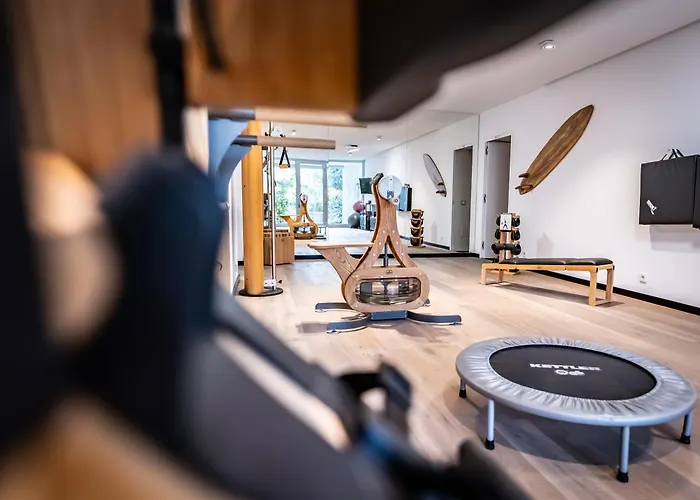 וילה Porto-vecchio Palombaggia Azaitu