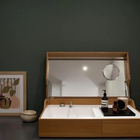 Porto-vecchio Palombaggia Azaitu * Porto-Vecchio (Corsica)