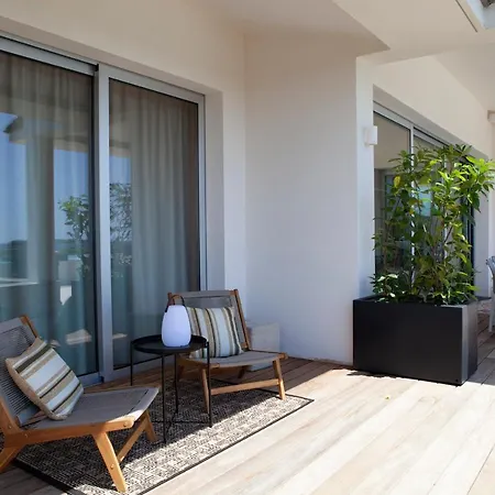 Porto-vecchio Palombaggia Azaïtù * Porto Vecchio