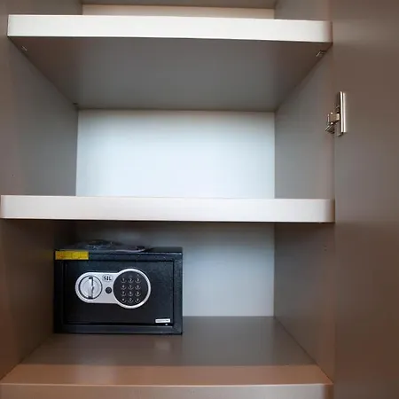 Porto-vecchio Palombaggia Azaïtù Villa *