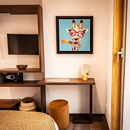 Porto-vecchio Palombaggia Azaitu Villa *