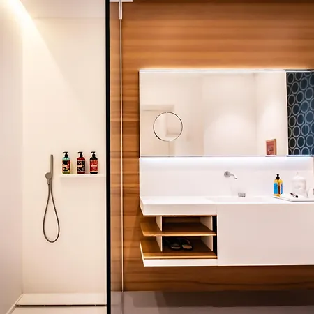 Villa Porto-vecchio Palombaggia Azaïtù *