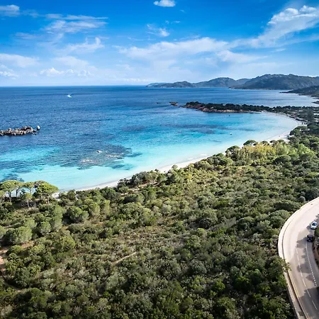 Porto-vecchio Palombaggia Azaïtù Porto Vecchio