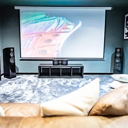 Villa Porto-vecchio Palombaggia Azaitu *