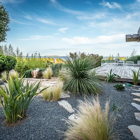 Porto-vecchio Palombaggia Azaïtù * Porto Vecchio