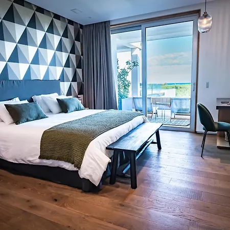 Villa Porto-vecchio Palombaggia Azaïtù