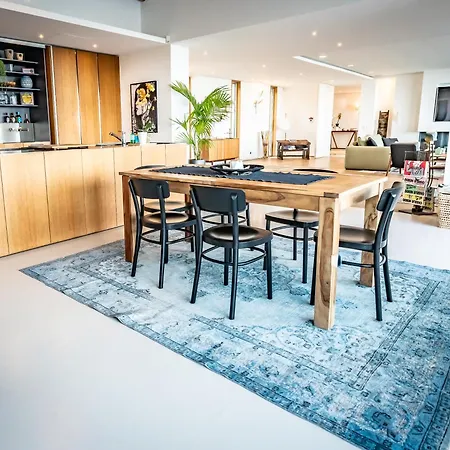 Porto-vecchio Palombaggia Azaïtù Villa