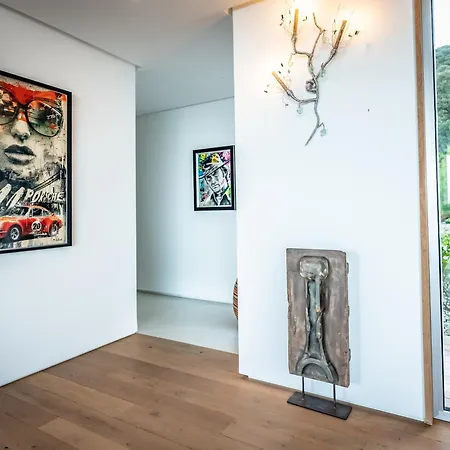 Villa Porto-vecchio Palombaggia Azaïtù