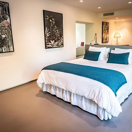 Porto-vecchio Palombaggia Azaitu Villa *