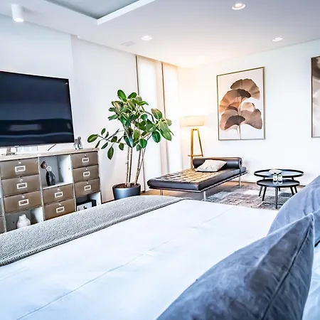 Villa Porto-vecchio Palombaggia Azaïtù *