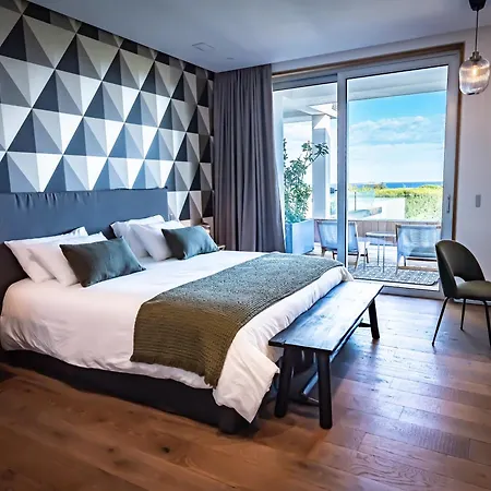 Porto-vecchio Palombaggia Azaitu Villa Porto-Vecchio (Corsica)