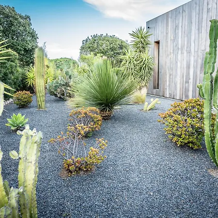 Villa Porto-vecchio Palombaggia Azaitu Porto-Vecchio (Corsica)