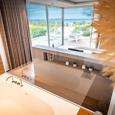 Porto-vecchio Palombaggia Azaitu Porto-Vecchio (Corsica)