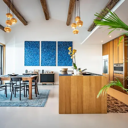 Porto-vecchio Palombaggia Azaïtù