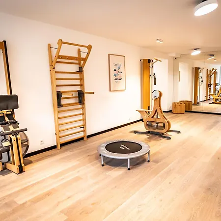 Porto-vecchio Palombaggia Azaitu Villa