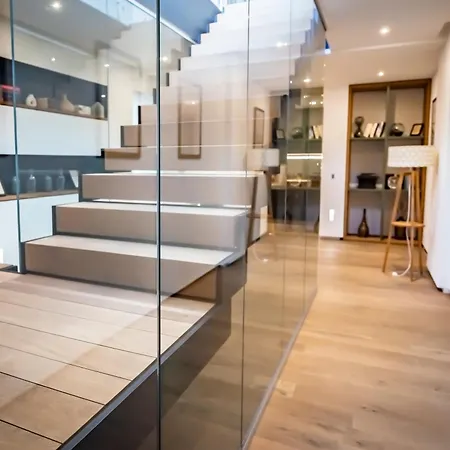 Villa Porto-vecchio Palombaggia Azaitu *