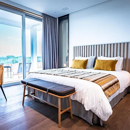 Porto-vecchio Palombaggia Azaitu Villa Porto-Vecchio (Corsica)