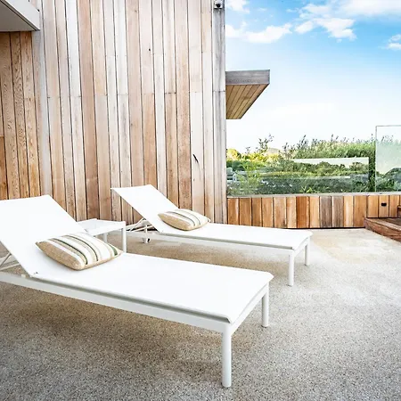 Villa Porto-vecchio Palombaggia Azaïtù Porto Vecchio