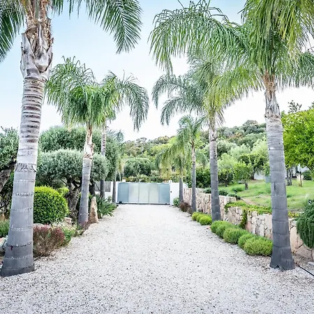 Porto-vecchio Palombaggia Azaitu