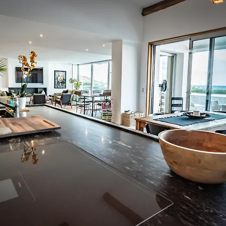 Villa Porto-vecchio Palombaggia Azaitu *