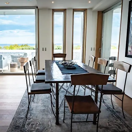 Porto-vecchio Palombaggia Azaïtù Villa Porto Vecchio