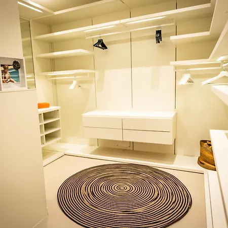 Villa Porto-vecchio Palombaggia Azaitu Porto-Vecchio (Corsica)