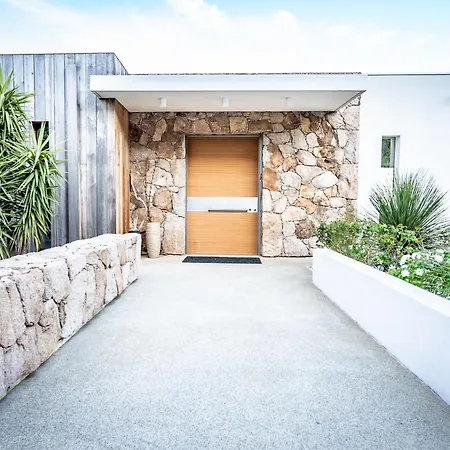 Porto-vecchio Palombaggia Azaïtù * Porto Vecchio