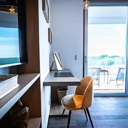 Porto-vecchio Palombaggia Azaitu Villa