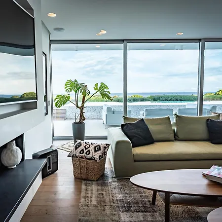 Villa Porto-vecchio Palombaggia Azaïtù *