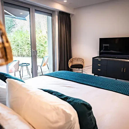 Porto-vecchio Palombaggia Azaitu Porto-Vecchio (Corsica)