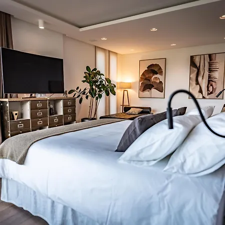 Porto-vecchio Palombaggia Azaïtù Villa Porto Vecchio