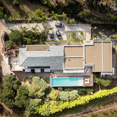 Porto-vecchio Palombaggia Azaitu *